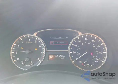 2014 Infiniti Qx60 from USA, damaged, VIN 5N1AL0MN8EC542899